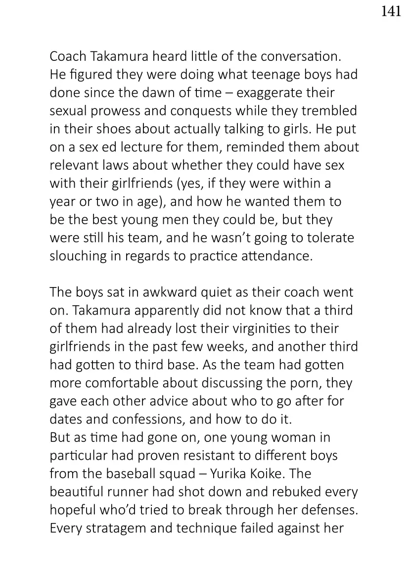 [Magukappu] Hibi ga Makikaesu Toki - When Days Rewind Vol.2 Fhentai - Page 141