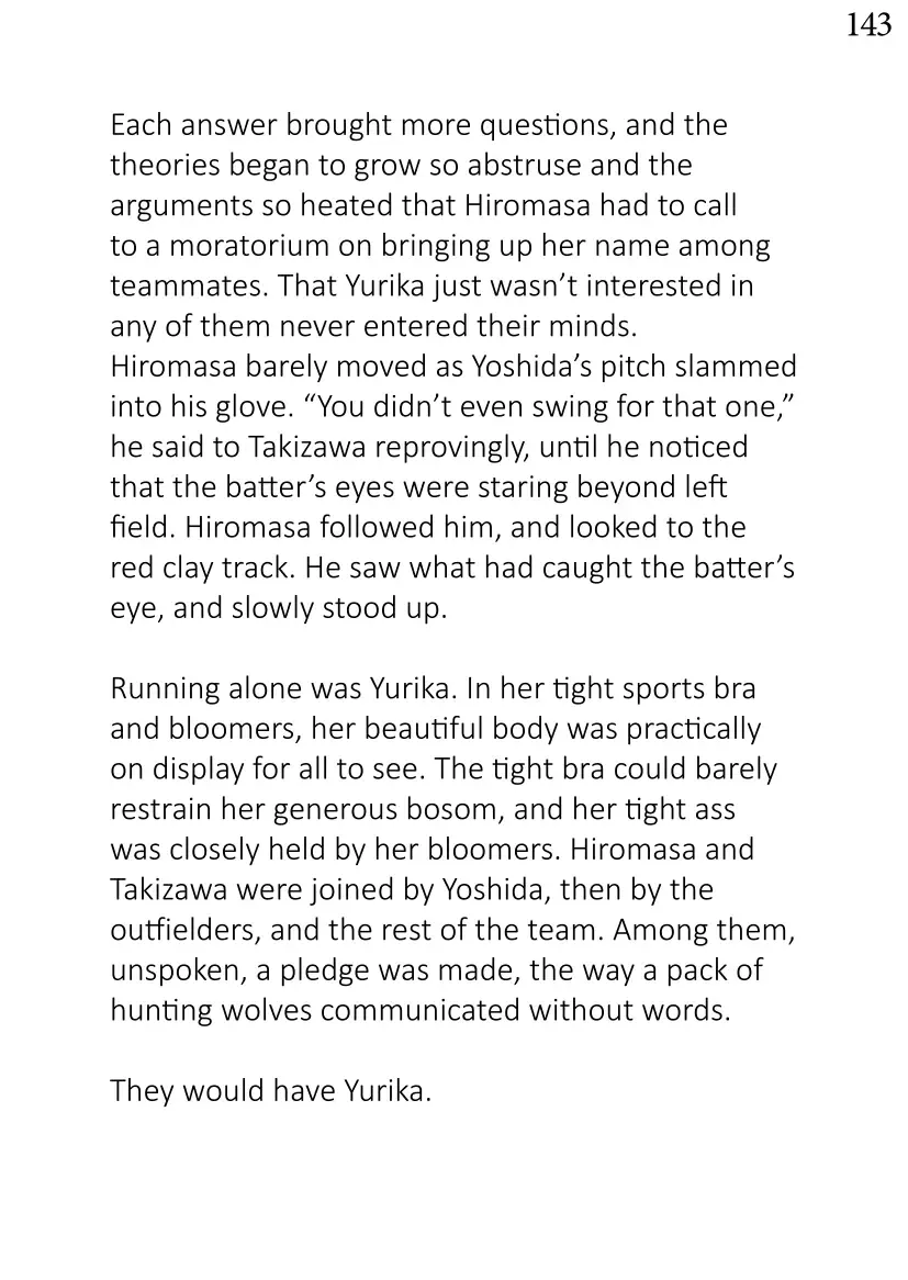 [Magukappu] Hibi ga Makikaesu Toki - When Days Rewind Vol.2 Fhentai - Page 143