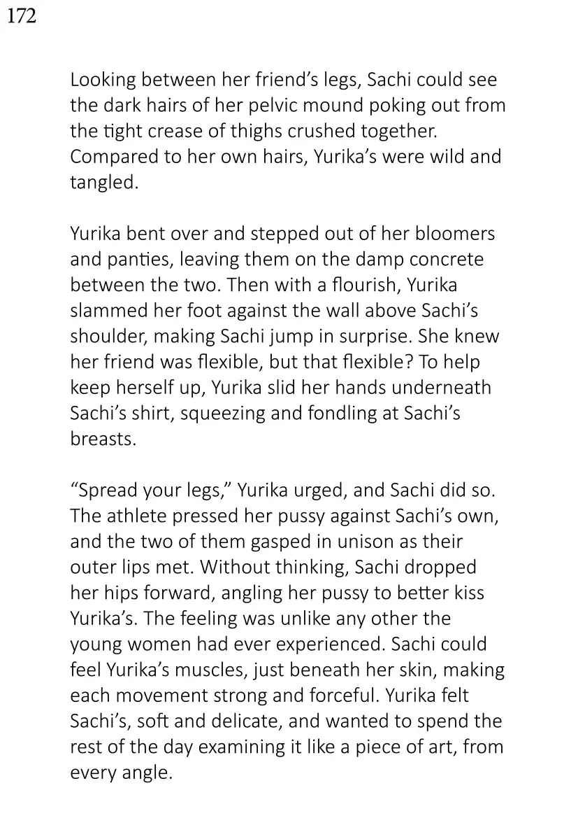 [Magukappu] Hibi ga Makikaesu Toki - When Days Rewind Vol.2 Fhentai - Page 172