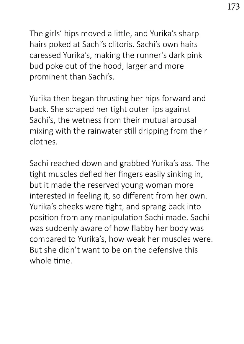 [Magukappu] Hibi ga Makikaesu Toki - When Days Rewind Vol.2 Fhentai - Page 173