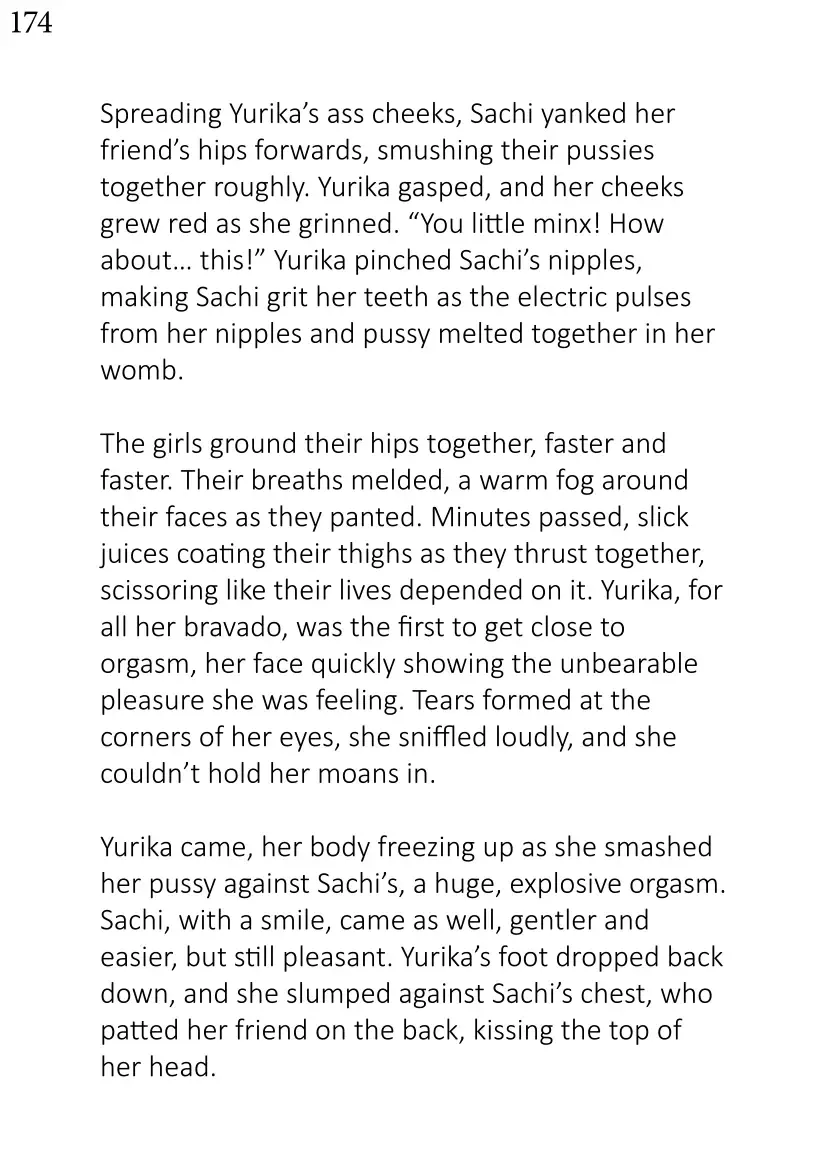 [Magukappu] Hibi ga Makikaesu Toki - When Days Rewind Vol.2 Fhentai - Page 174