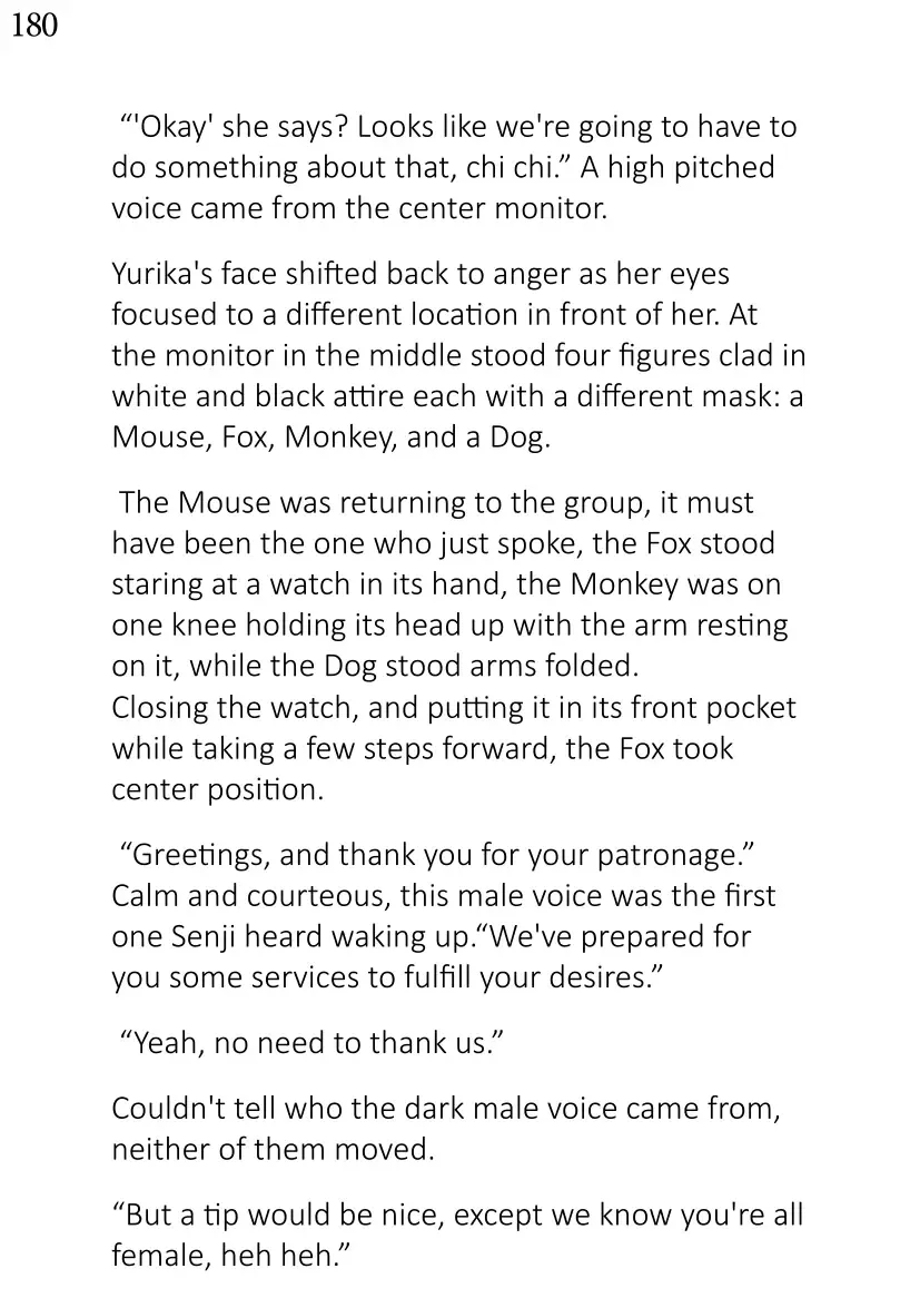 [Magukappu] Hibi ga Makikaesu Toki - When Days Rewind Vol.2 Fhentai - Page 180