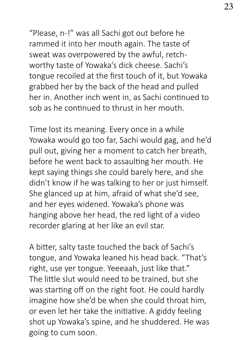 [Magukappu] Hibi ga Makikaesu Toki - When Days Rewind Vol.2 Fhentai - Page 23