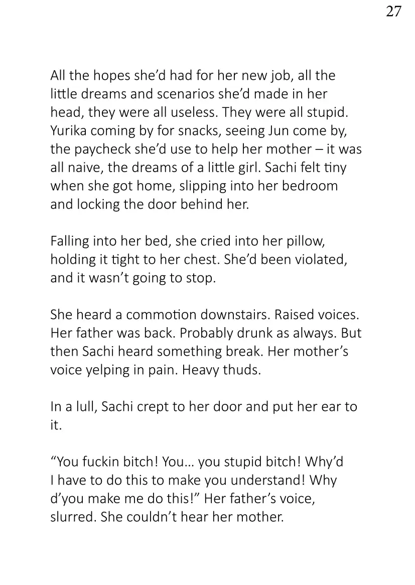 [Magukappu] Hibi ga Makikaesu Toki - When Days Rewind Vol.2 Fhentai - Page 27