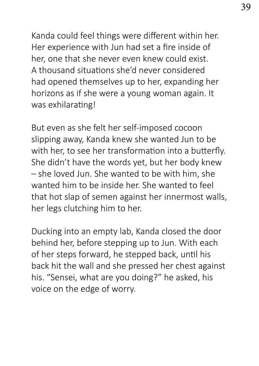 [Magukappu] Hibi ga Makikaesu Toki - When Days Rewind Vol.2 Fhentai - Page 39