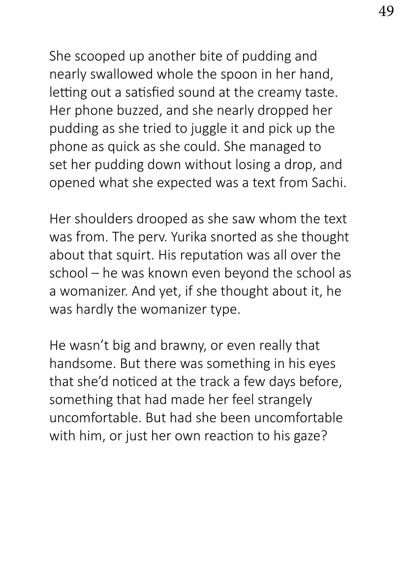 [Magukappu] Hibi ga Makikaesu Toki - When Days Rewind Vol.2 Fhentai - Page 49