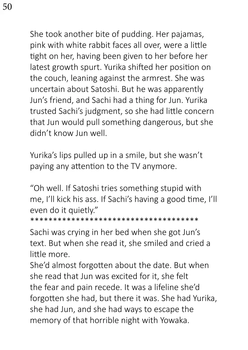 [Magukappu] Hibi ga Makikaesu Toki - When Days Rewind Vol.2 Fhentai - Page 50