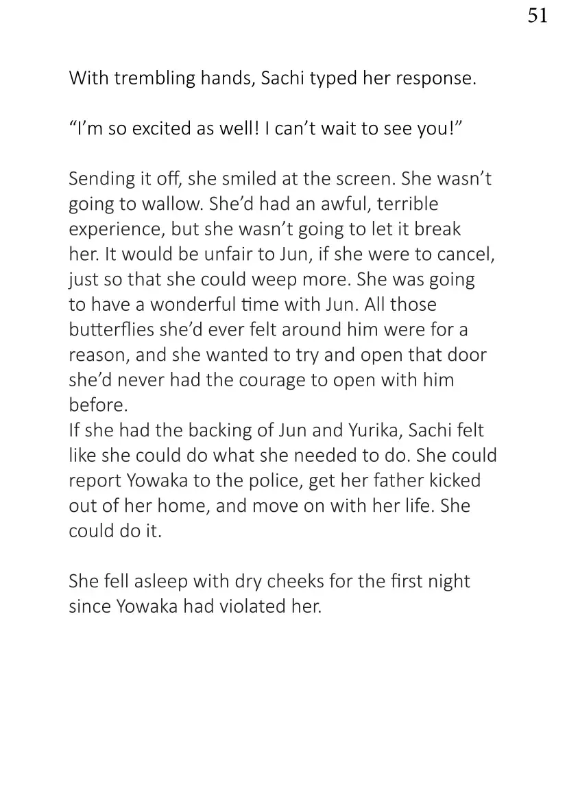 [Magukappu] Hibi ga Makikaesu Toki - When Days Rewind Vol.2 Fhentai - Page 51