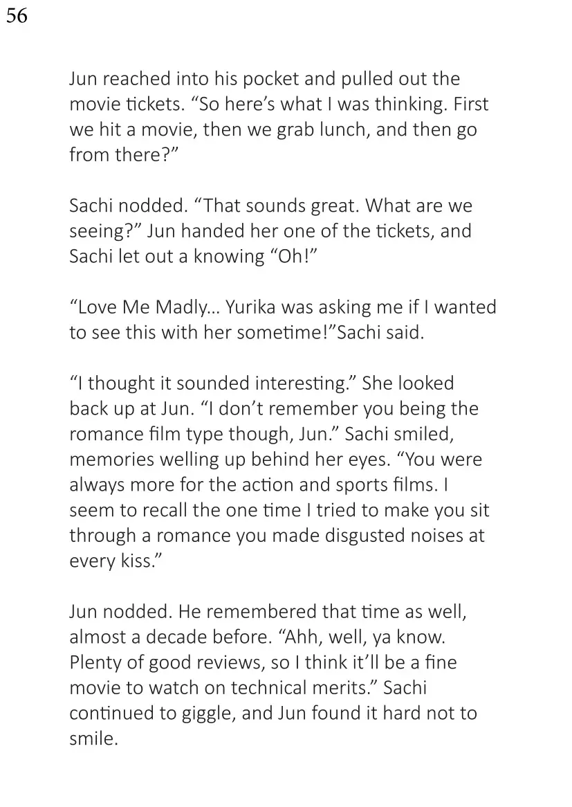 [Magukappu] Hibi ga Makikaesu Toki - When Days Rewind Vol.2 Fhentai - Page 56