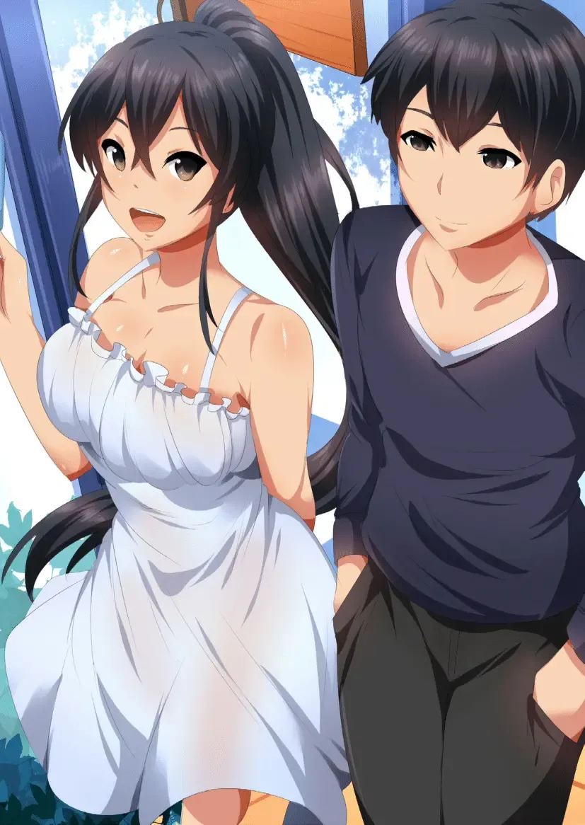 [Magukappu] Hibi ga Makikaesu Toki - When Days Rewind Vol.2 Fhentai - Page 60