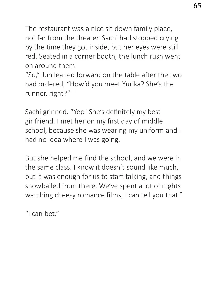 [Magukappu] Hibi ga Makikaesu Toki - When Days Rewind Vol.2 Fhentai - Page 65