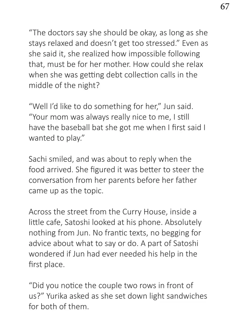 [Magukappu] Hibi ga Makikaesu Toki - When Days Rewind Vol.2 Fhentai - Page 67