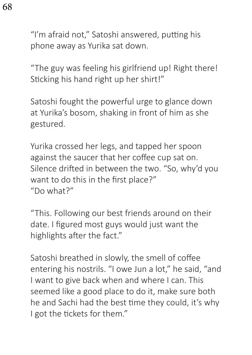 [Magukappu] Hibi ga Makikaesu Toki - When Days Rewind Vol.2 Fhentai - Page 68