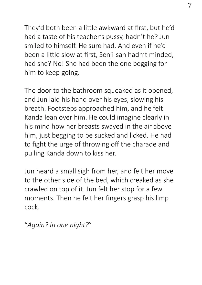 [Magukappu] Hibi ga Makikaesu Toki - When Days Rewind Vol.2 Fhentai - Page 7