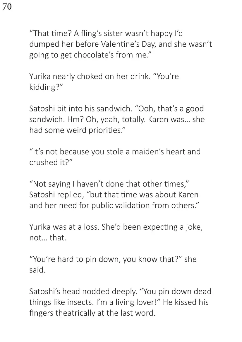 [Magukappu] Hibi ga Makikaesu Toki - When Days Rewind Vol.2 Fhentai - Page 70