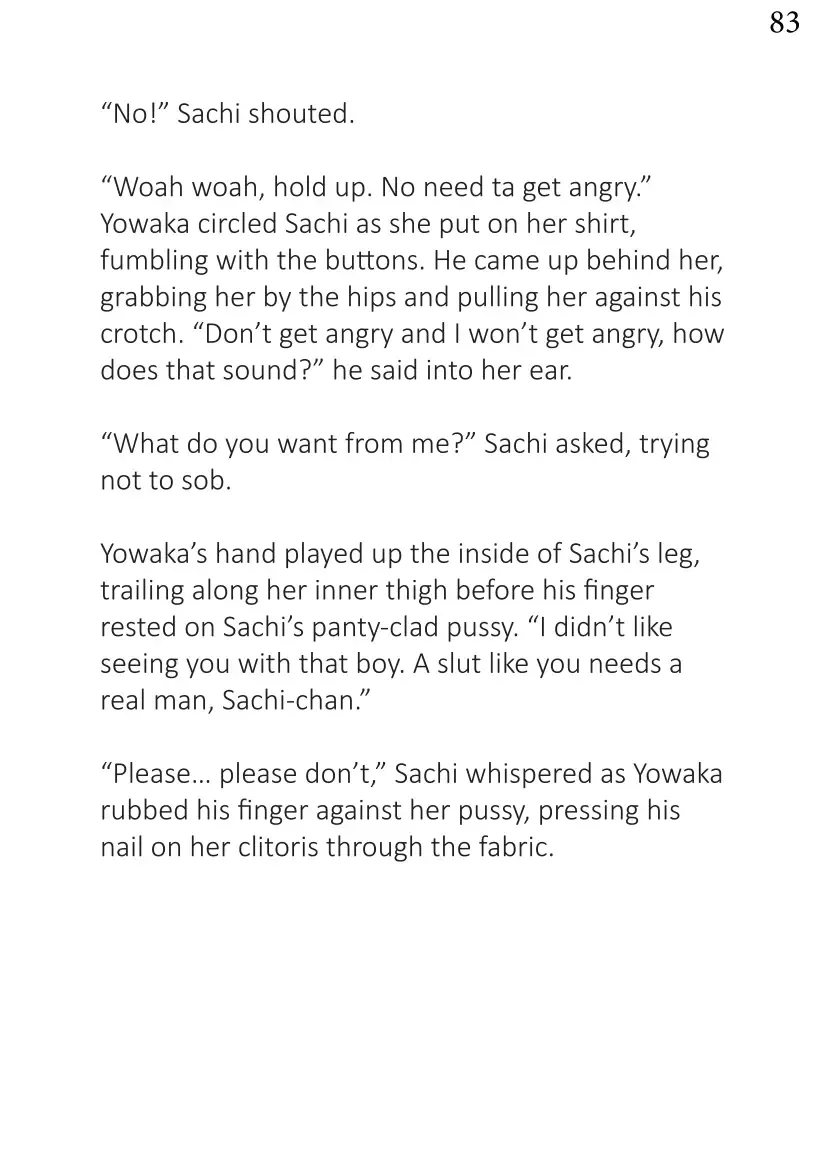 [Magukappu] Hibi ga Makikaesu Toki - When Days Rewind Vol.2 Fhentai - Page 83