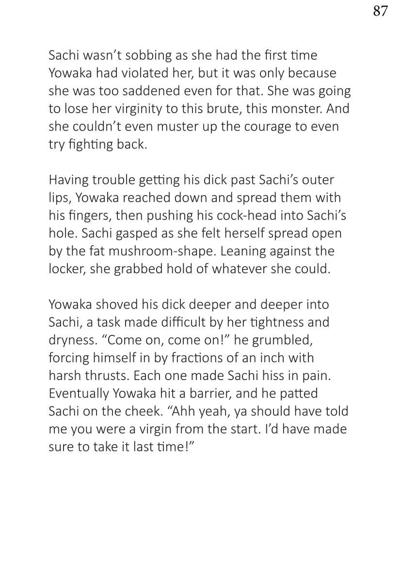 [Magukappu] Hibi ga Makikaesu Toki - When Days Rewind Vol.2 Fhentai - Page 87