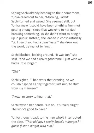 [Magukappu] Hibi ga Makikaesu Toki - When Days Rewind Vol.2 Fhentai - Page 103