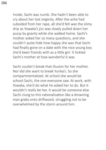 [Magukappu] Hibi ga Makikaesu Toki - When Days Rewind Vol.2 Fhentai - Page 104