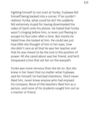 [Magukappu] Hibi ga Makikaesu Toki - When Days Rewind Vol.2 Fhentai - Page 111