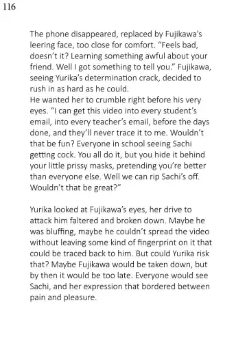 [Magukappu] Hibi ga Makikaesu Toki - When Days Rewind Vol.2 Fhentai - Page 116