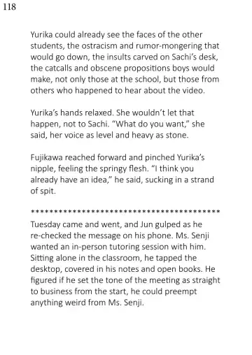 [Magukappu] Hibi ga Makikaesu Toki - When Days Rewind Vol.2 Fhentai - Page 118