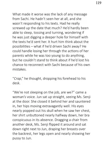 [Magukappu] Hibi ga Makikaesu Toki - When Days Rewind Vol.2 Fhentai - Page 119