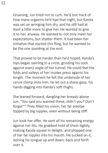 [Magukappu] Hibi ga Makikaesu Toki - When Days Rewind Vol.2 Fhentai - Page 12