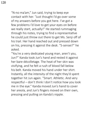 [Magukappu] Hibi ga Makikaesu Toki - When Days Rewind Vol.2 Fhentai - Page 120