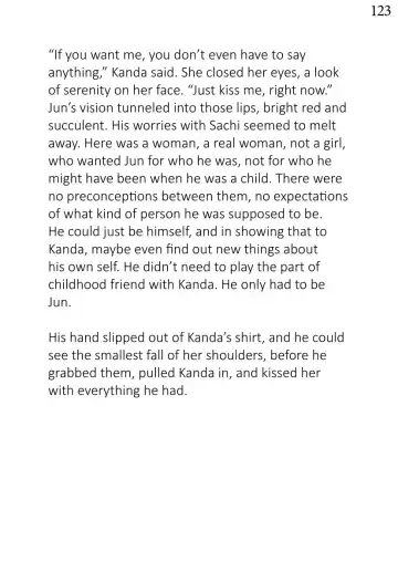 [Magukappu] Hibi ga Makikaesu Toki - When Days Rewind Vol.2 Fhentai - Page 123