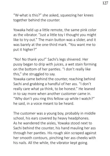 [Magukappu] Hibi ga Makikaesu Toki - When Days Rewind Vol.2 Fhentai - Page 127