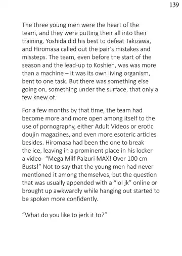 [Magukappu] Hibi ga Makikaesu Toki - When Days Rewind Vol.2 Fhentai - Page 139