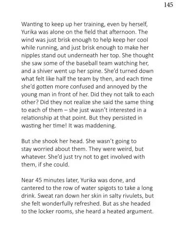 [Magukappu] Hibi ga Makikaesu Toki - When Days Rewind Vol.2 Fhentai - Page 145