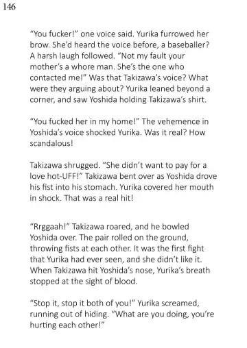 [Magukappu] Hibi ga Makikaesu Toki - When Days Rewind Vol.2 Fhentai - Page 146