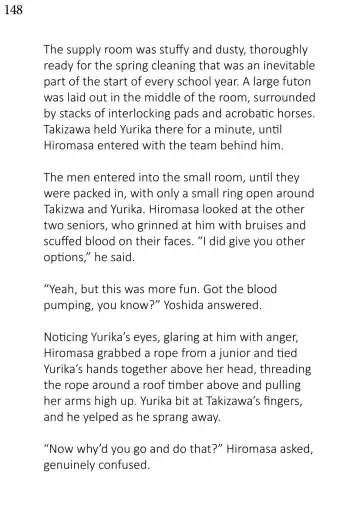 [Magukappu] Hibi ga Makikaesu Toki - When Days Rewind Vol.2 Fhentai - Page 148