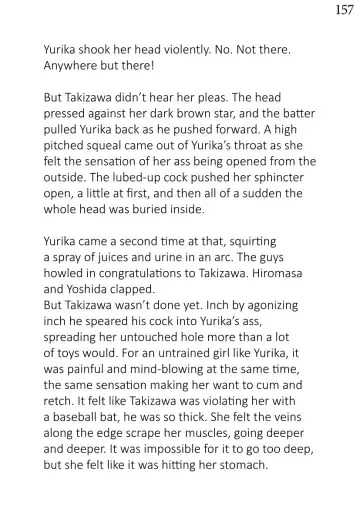 [Magukappu] Hibi ga Makikaesu Toki - When Days Rewind Vol.2 Fhentai - Page 157