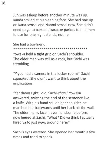 [Magukappu] Hibi ga Makikaesu Toki - When Days Rewind Vol.2 Fhentai - Page 16