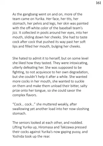 [Magukappu] Hibi ga Makikaesu Toki - When Days Rewind Vol.2 Fhentai - Page 161