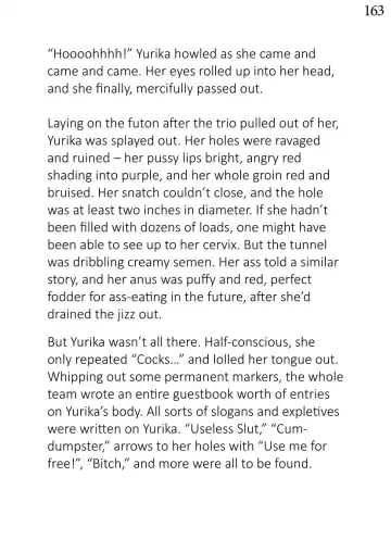 [Magukappu] Hibi ga Makikaesu Toki - When Days Rewind Vol.2 Fhentai - Page 163