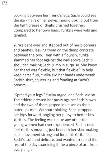 [Magukappu] Hibi ga Makikaesu Toki - When Days Rewind Vol.2 Fhentai - Page 172