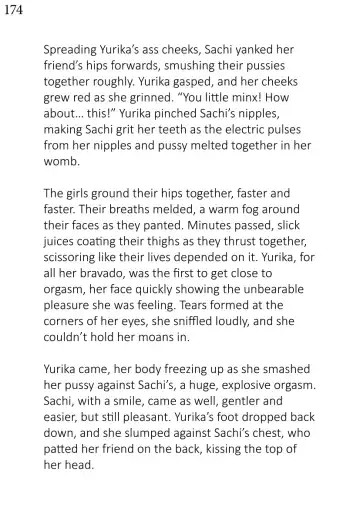 [Magukappu] Hibi ga Makikaesu Toki - When Days Rewind Vol.2 Fhentai - Page 174