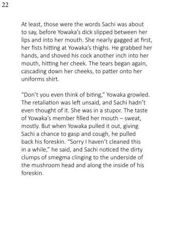 [Magukappu] Hibi ga Makikaesu Toki - When Days Rewind Vol.2 Fhentai - Page 22