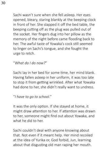 [Magukappu] Hibi ga Makikaesu Toki - When Days Rewind Vol.2 Fhentai - Page 30