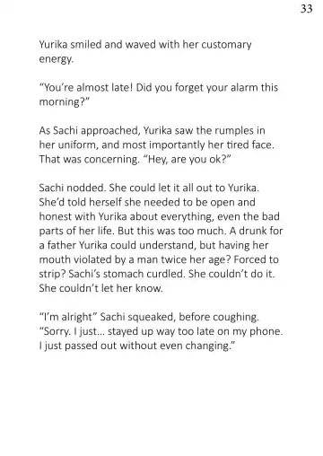 [Magukappu] Hibi ga Makikaesu Toki - When Days Rewind Vol.2 Fhentai - Page 33