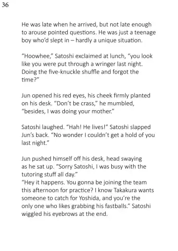 [Magukappu] Hibi ga Makikaesu Toki - When Days Rewind Vol.2 Fhentai - Page 36