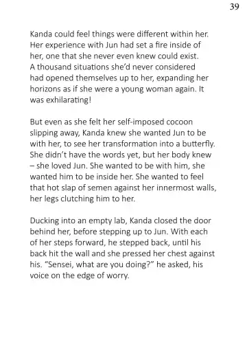 [Magukappu] Hibi ga Makikaesu Toki - When Days Rewind Vol.2 Fhentai - Page 39