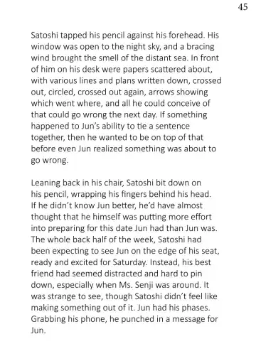 [Magukappu] Hibi ga Makikaesu Toki - When Days Rewind Vol.2 Fhentai - Page 45