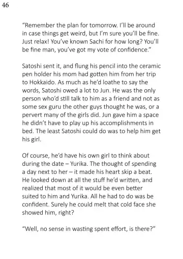 [Magukappu] Hibi ga Makikaesu Toki - When Days Rewind Vol.2 Fhentai - Page 46