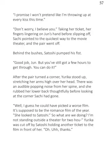 [Magukappu] Hibi ga Makikaesu Toki - When Days Rewind Vol.2 Fhentai - Page 57