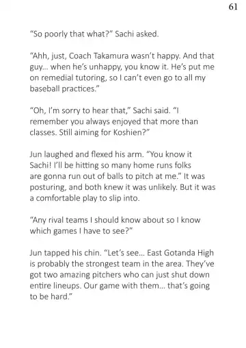 [Magukappu] Hibi ga Makikaesu Toki - When Days Rewind Vol.2 Fhentai - Page 61